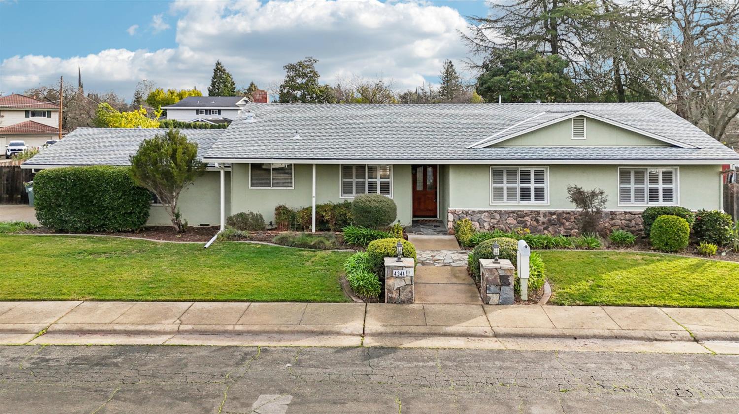 4344 Walali Way Fair Oaks, CA 95628 - Photo 31 of 41