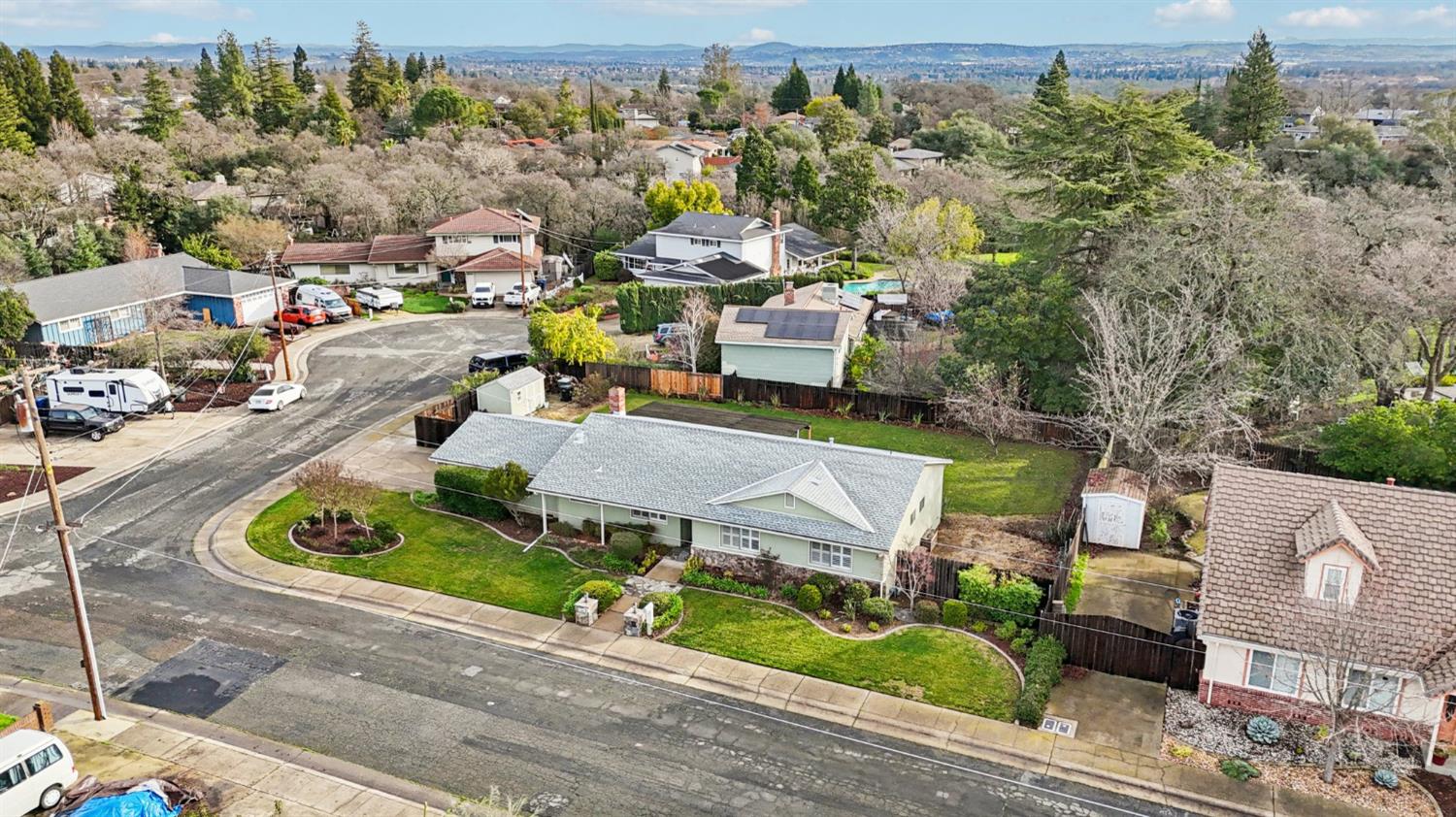 4344 Walali Way Fair Oaks, CA 95628 - Photo 33 of 41