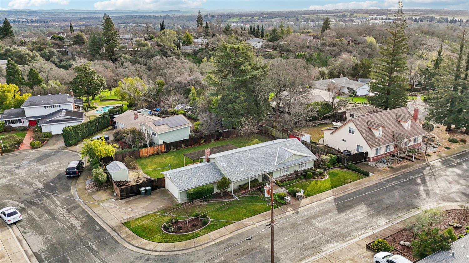 4344 Walali Way Fair Oaks, CA 95628 - Photo 34 of 41