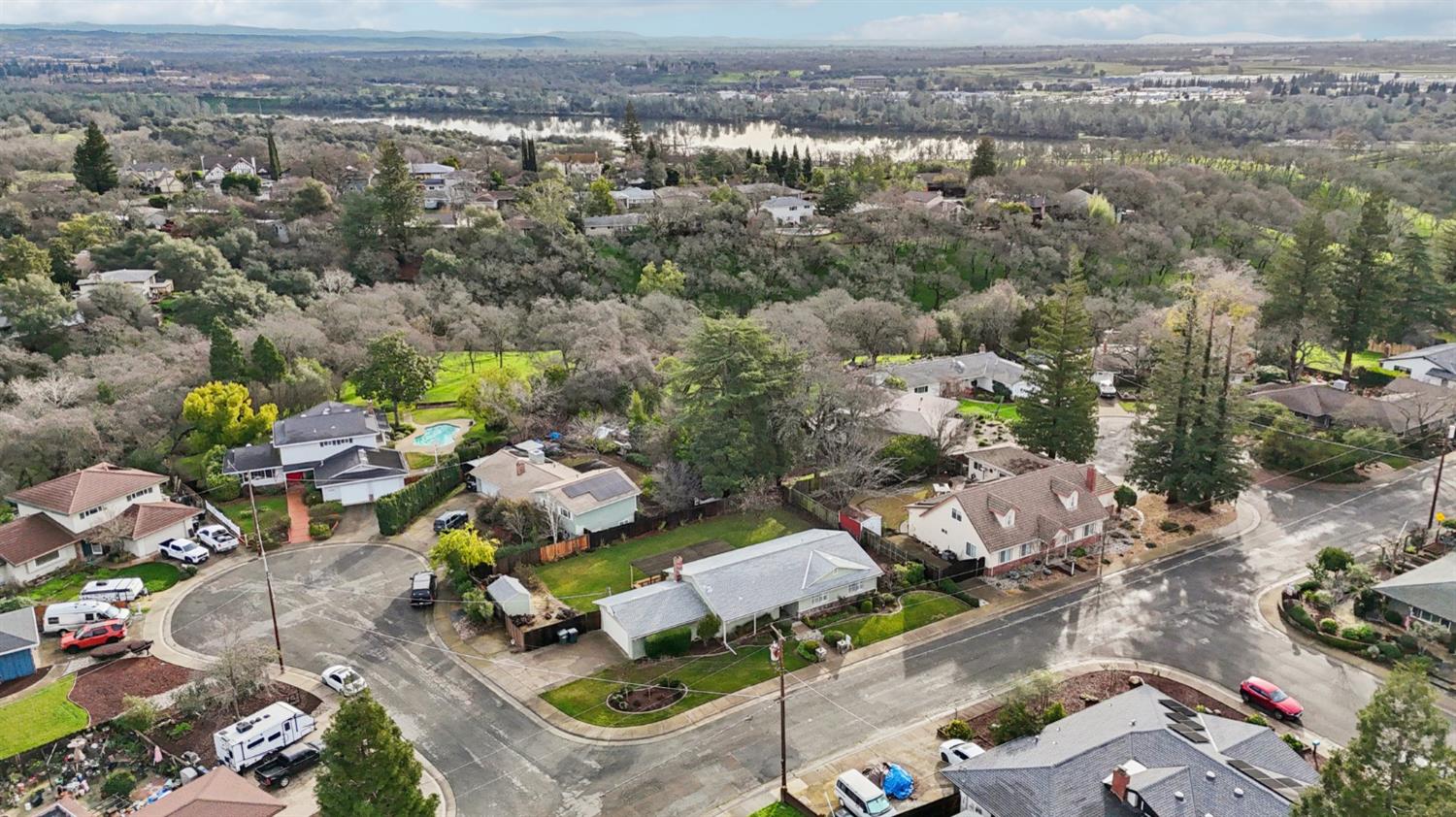 4344 Walali Way Fair Oaks, CA 95628 - Photo 35 of 41