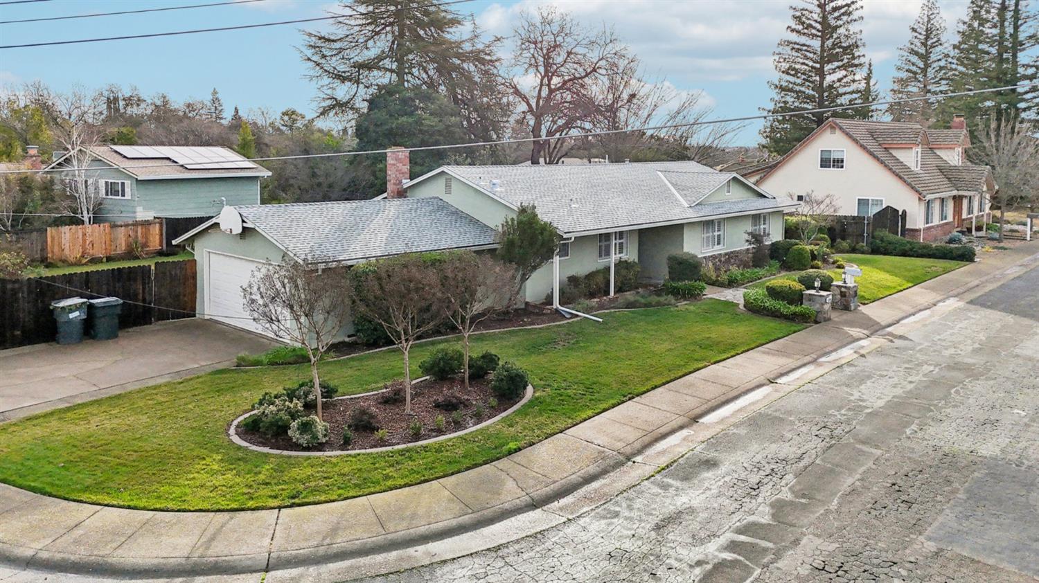 4344 Walali Way Fair Oaks, CA 95628 - Photo 40 of 41