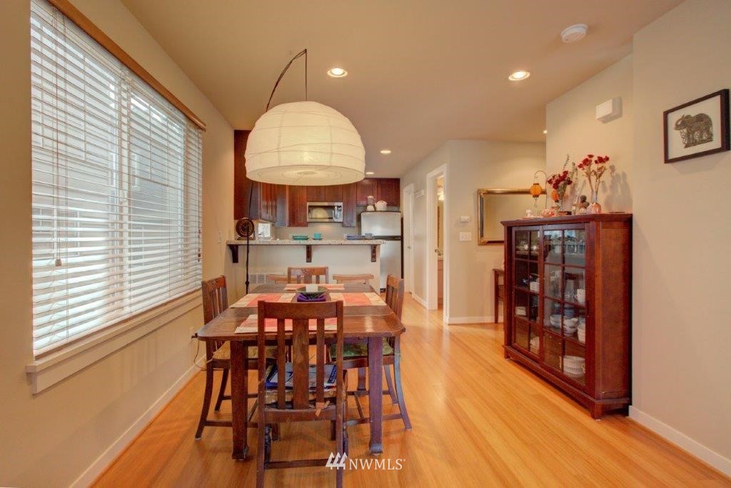 931 North 97th Street, Unit C Seattle, WA 98103 - Photo 4 of 19 Gallery Image 4