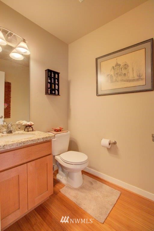 931 North 97th Street, Unit C Seattle, WA 98103 - Photo 6 of 19 Gallery Image 6