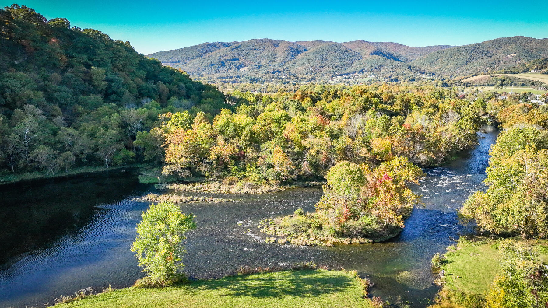 272 Steel Bridge Road Elizabethton, TN 37643 - Photo 73 of 73 116