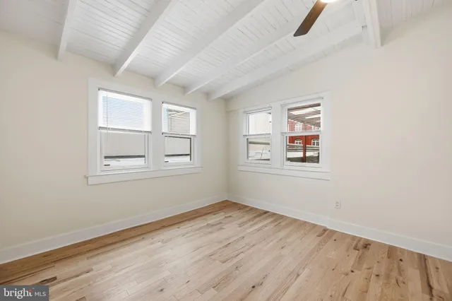 $2,700 | 1419 Wisconsin Avenue Northwest, Unit 3, Washington, DC 20007