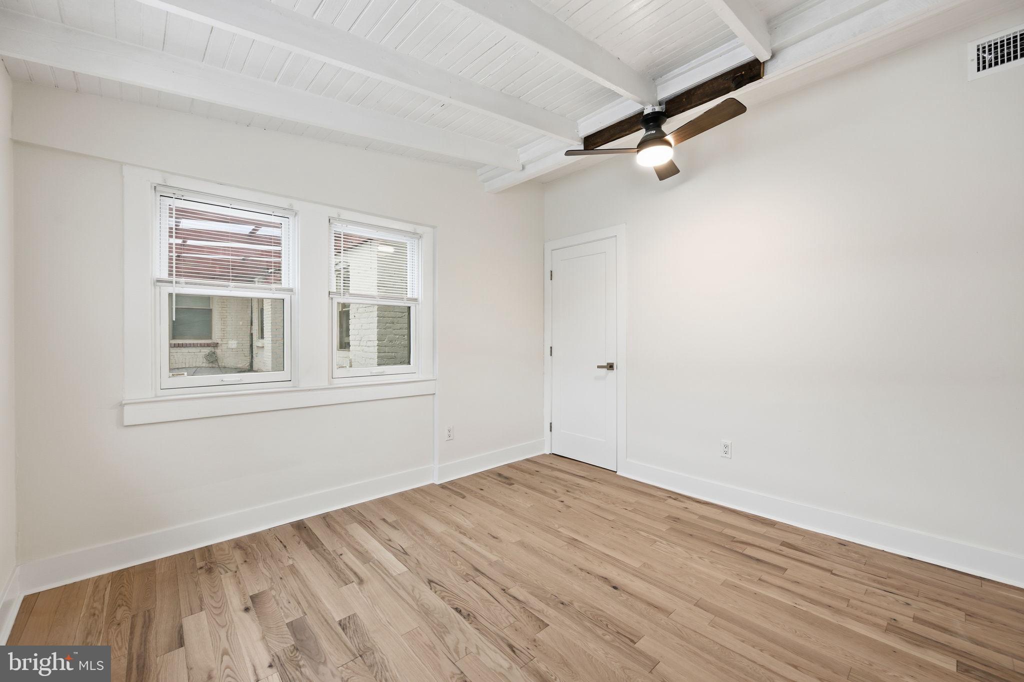 1419 Wisconsin Avenue Northwest, Unit 3 Washington, DC 20007 - Photo 13 of 22