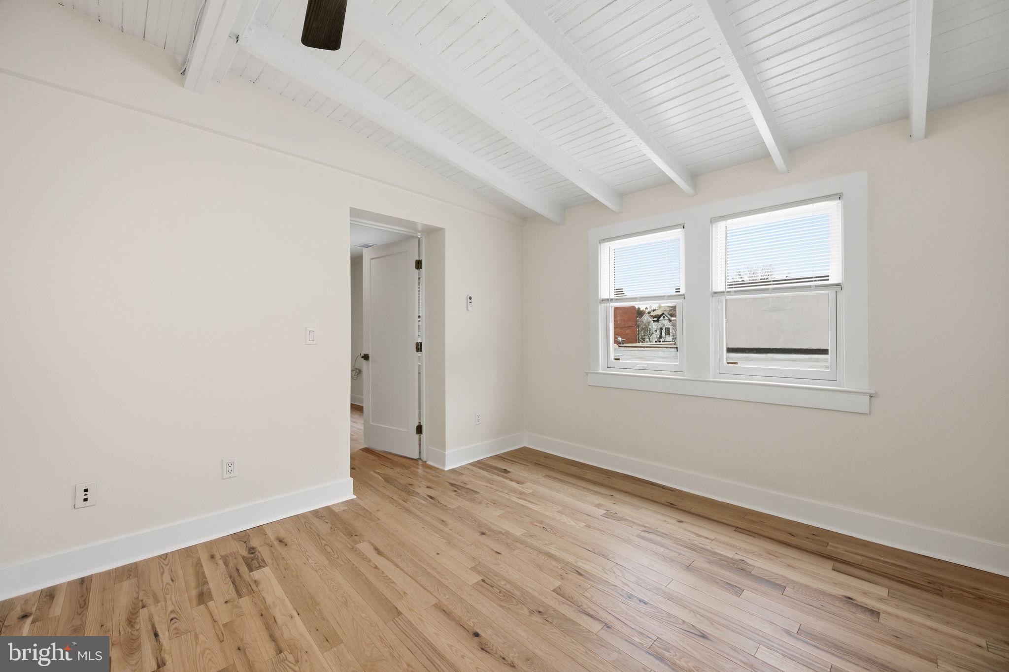 1419 Wisconsin Avenue Northwest, Unit 3 Washington, DC 20007 - Photo 15 of 22