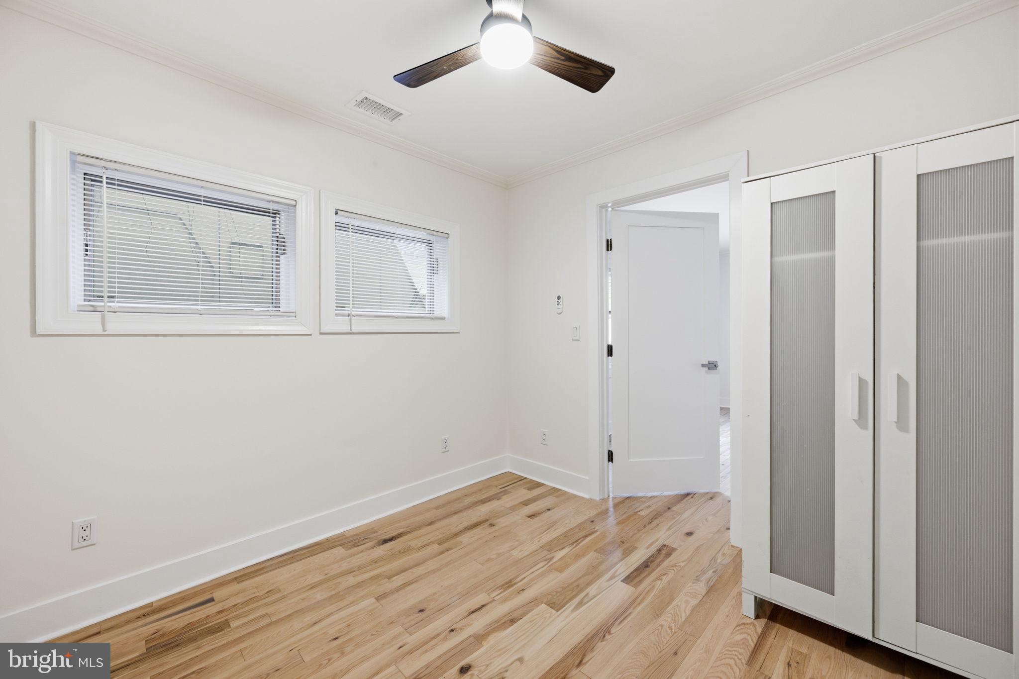 1419 Wisconsin Avenue Northwest, Unit 3 Washington, DC 20007 - Photo 16 of 22