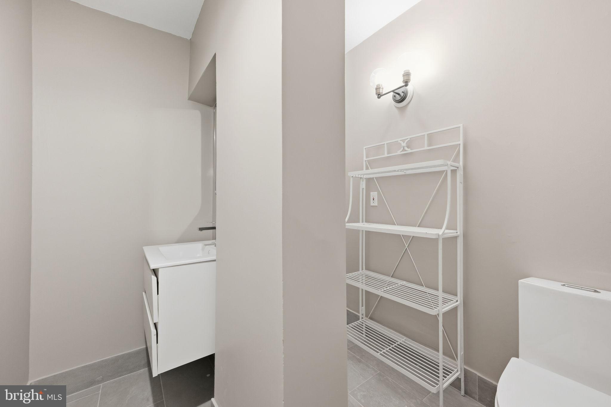 1419 Wisconsin Avenue Northwest, Unit 3 Washington, DC 20007 - Photo 19 of 22