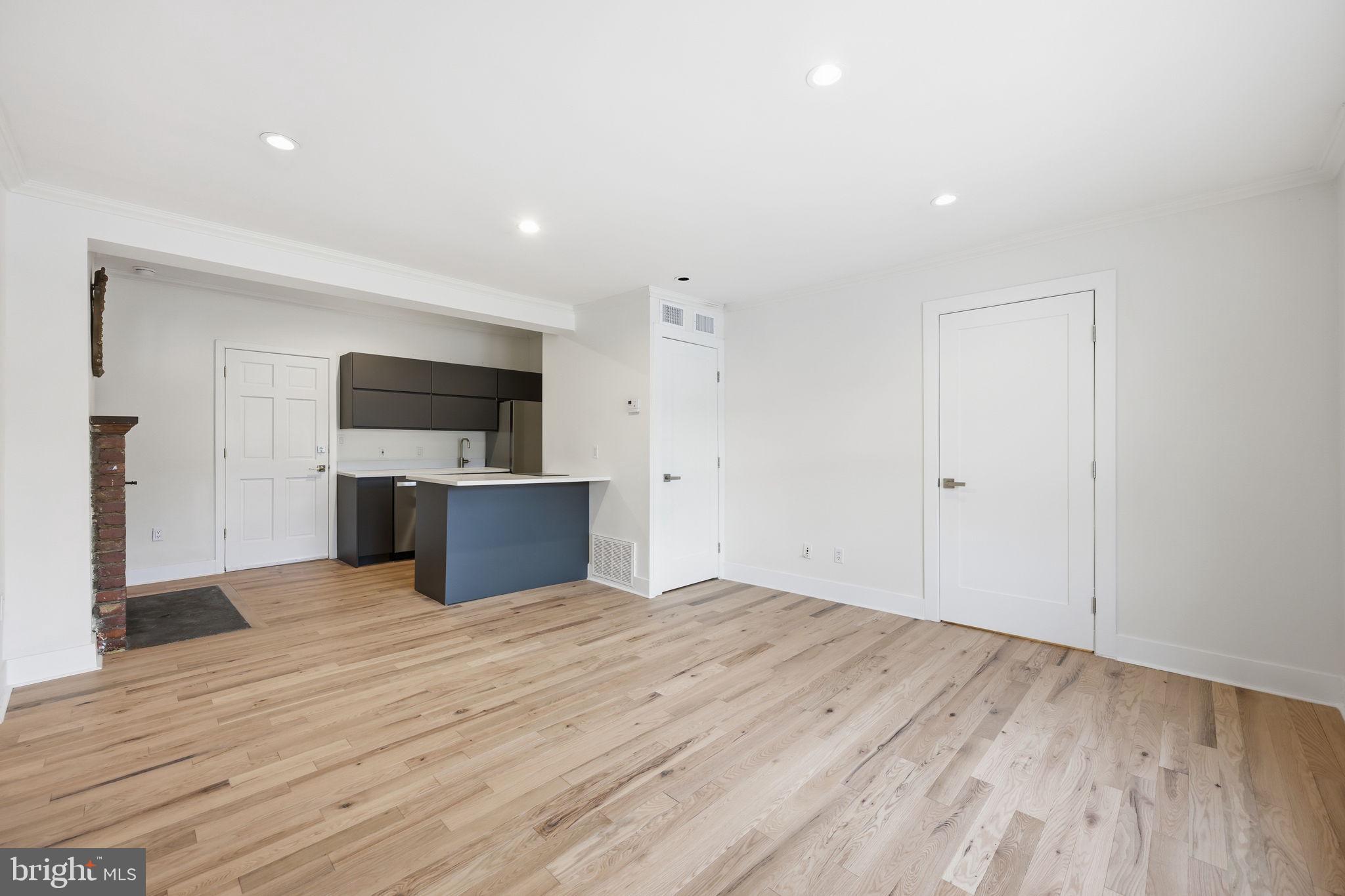 1419 Wisconsin Avenue Northwest, Unit 3 Washington, DC 20007 - Photo 3 of 22