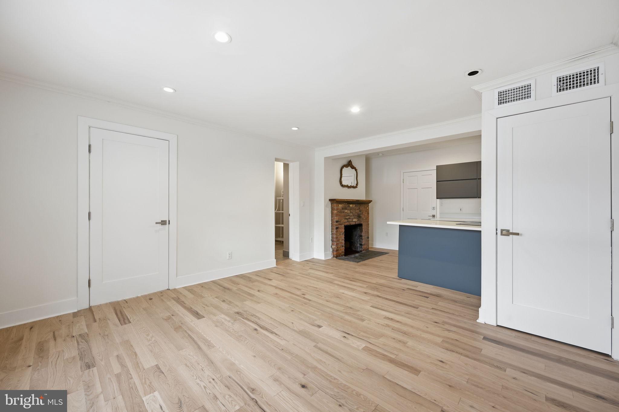 1419 Wisconsin Avenue Northwest, Unit 3 Washington, DC 20007 - Photo 5 of 22