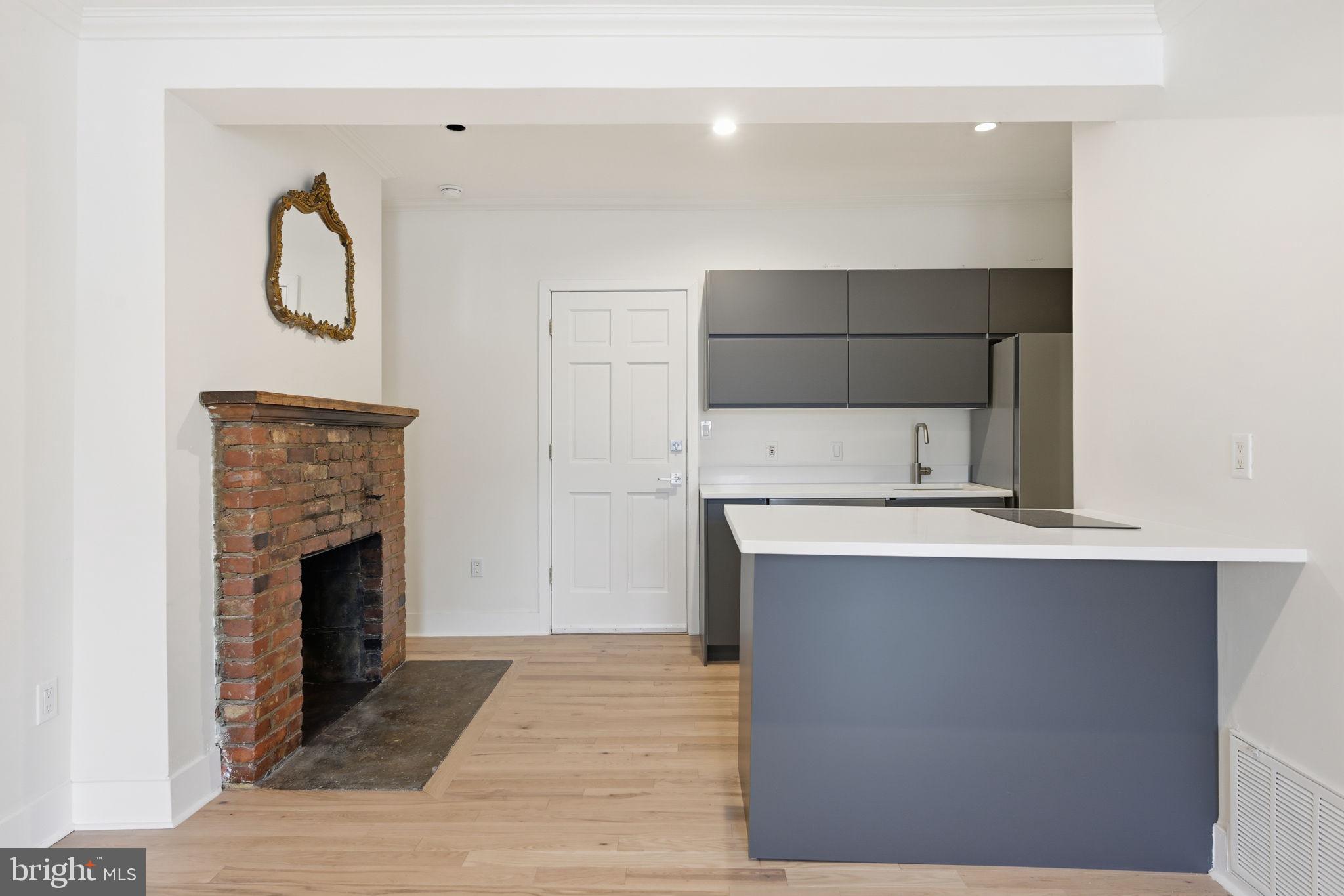 1419 Wisconsin Avenue Northwest, Unit 3 Washington, DC 20007 - Photo 6 of 22