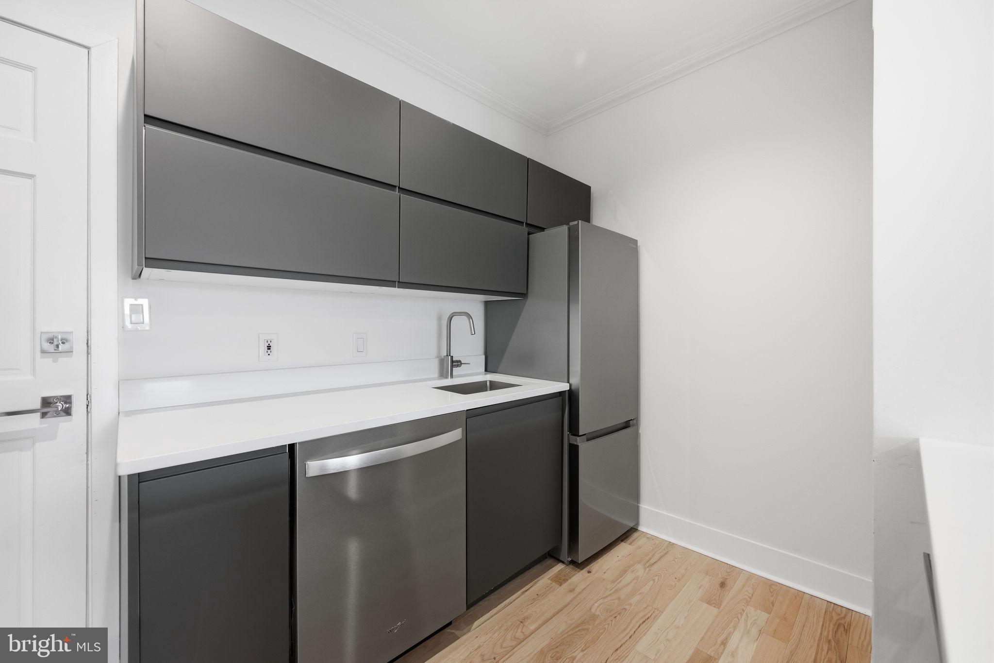 1419 Wisconsin Avenue Northwest, Unit 3 Washington, DC 20007 - Photo 8 of 22