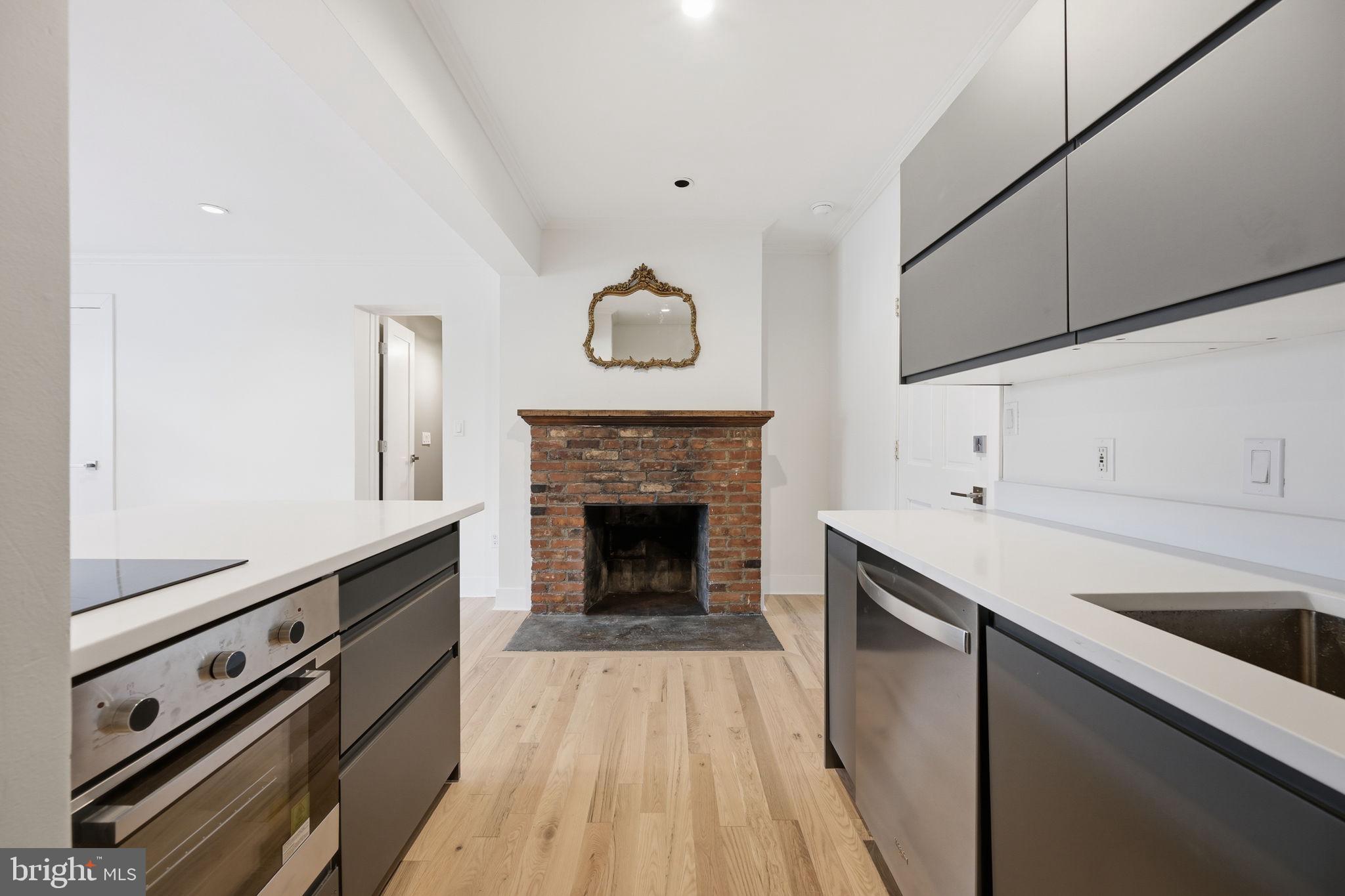 1419 Wisconsin Avenue Northwest, Unit 3 Washington, DC 20007 - Photo 9 of 22