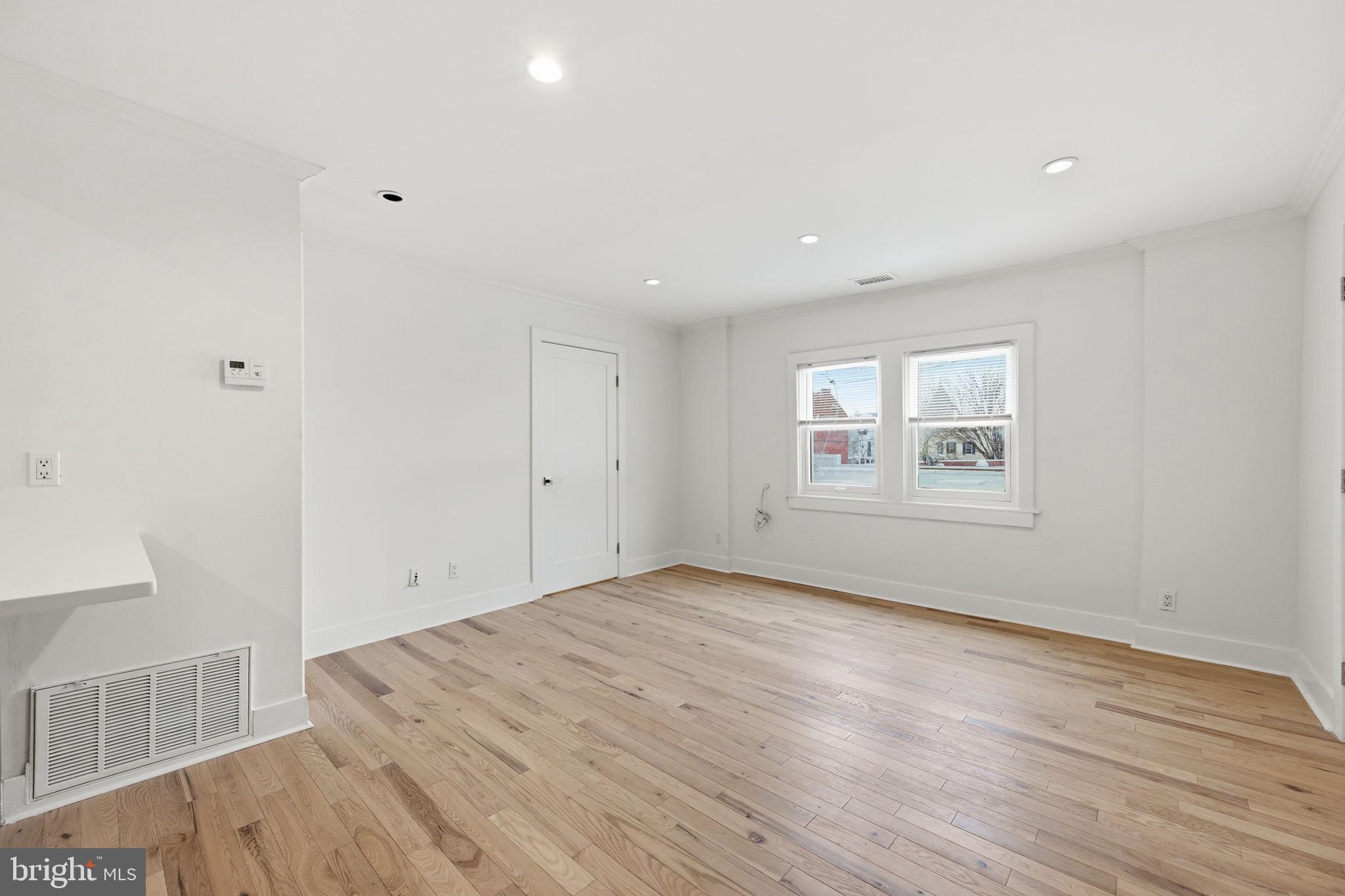 1419 Wisconsin Avenue Northwest, Unit 3 Washington, DC 20007 - Photo 10 of 22