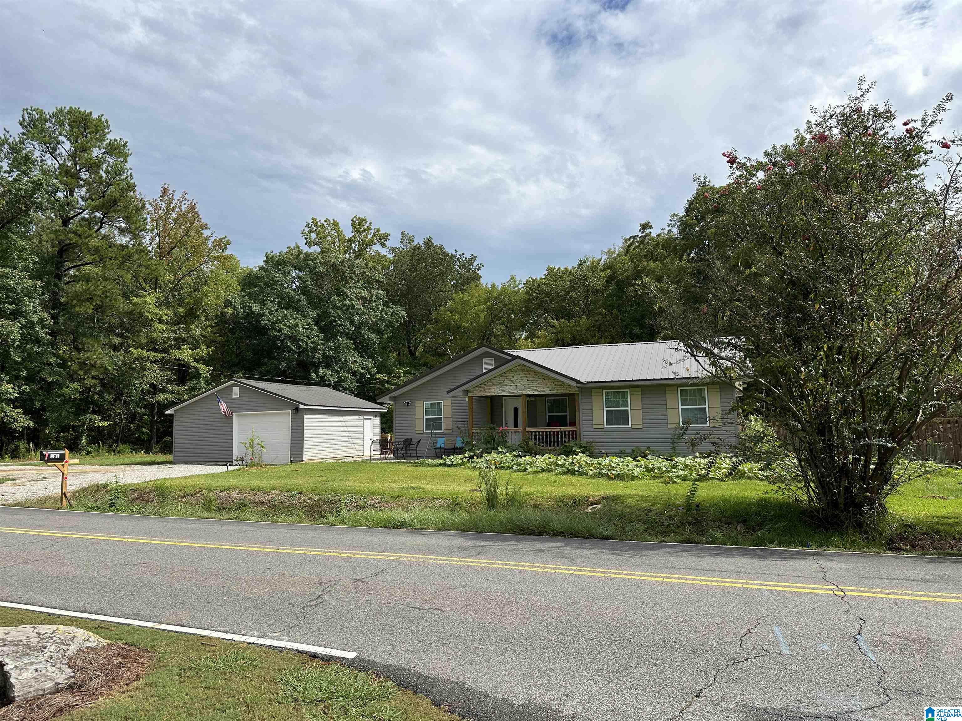 101 McCalla Road Bessemer, AL 35022 - Photo 1 of 2