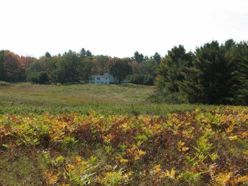98 Canaan Road Clinton, ME 04927 - Photo 31 of 33 Yard/Garden.