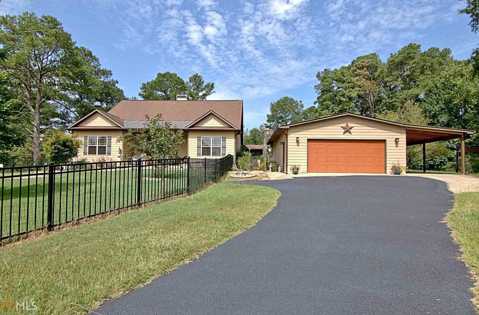 984 Tope Road Sharpsburg, GA 30277 - Photo 1 of 1 Gallery Image 1
