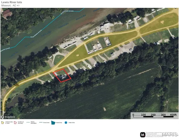 $83,900 | 51-52 Maries Road 339, Vienna, MO 65582