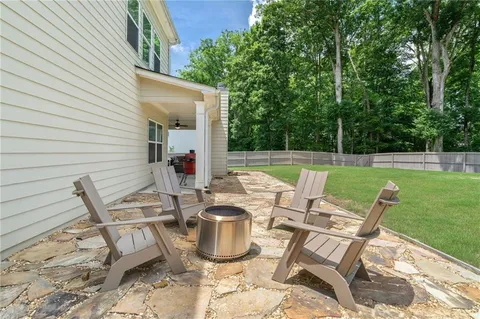 $699,900 | 2453 Oxenwood Drive Southwest, Marietta, GA 30064
