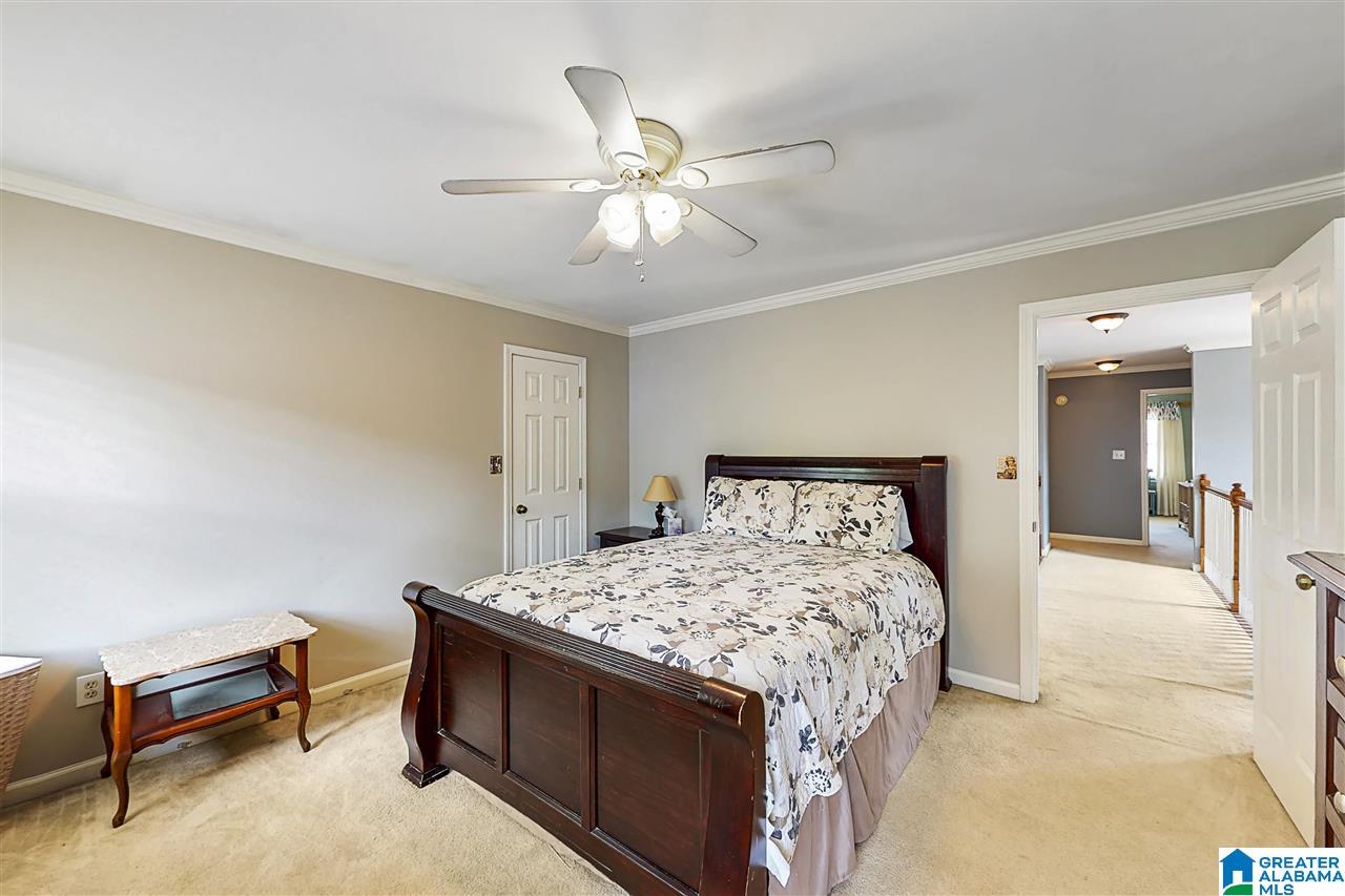 226 Beaver Crest Pelham, AL 35124 - Photo 30 of 38