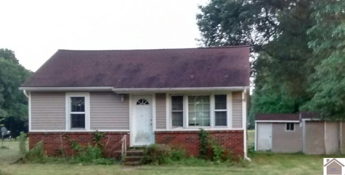 1046 Magness Road Benton, KY 42025 - Photo 1 of 1 Photo 1