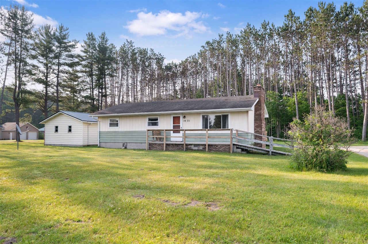 7873 River Road Evart, MI 49631 - Photo 8 of 24