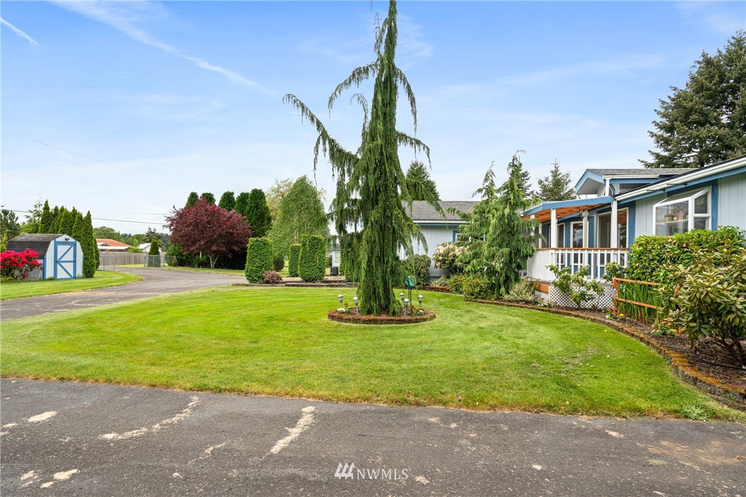 8912 180th Way Southwest Rochester, WA 98579 - Photo 5 of 30 Gallery Image 5