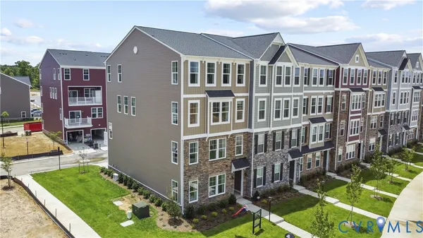 $401,835 | 9687 Turning Point Drive, Unit B, Glen Allen, VA 23059