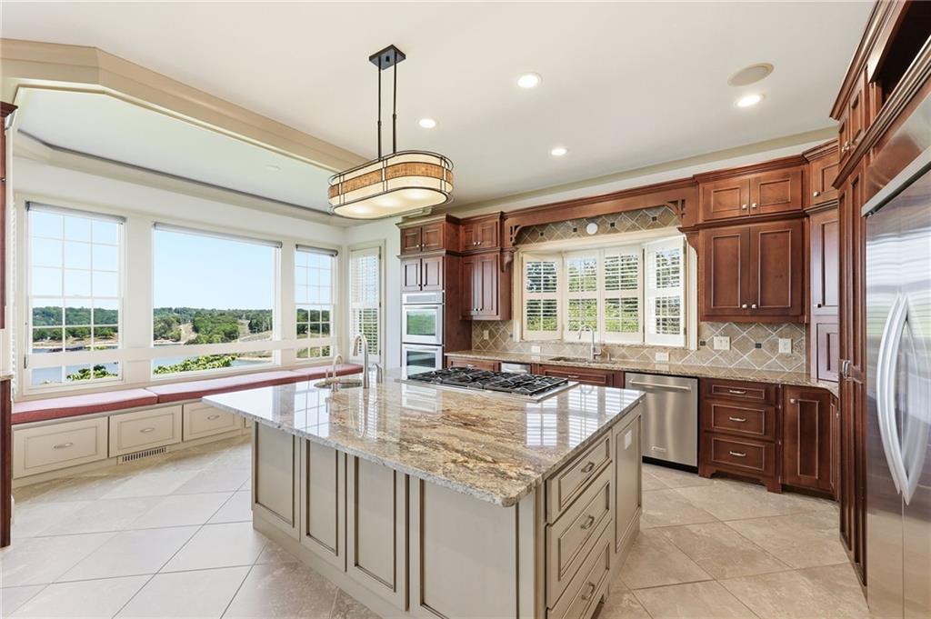 2742 High Vista Pointe Gainesville, GA 30501 - Photo 18 of 62