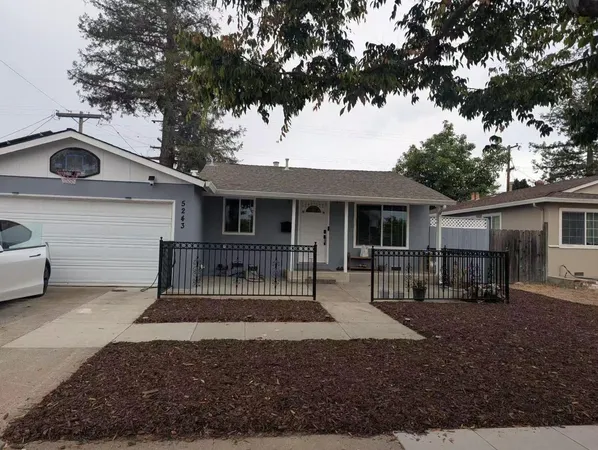 $1,690,000 | 5243 Amelia Drive, San Jose, CA 95118