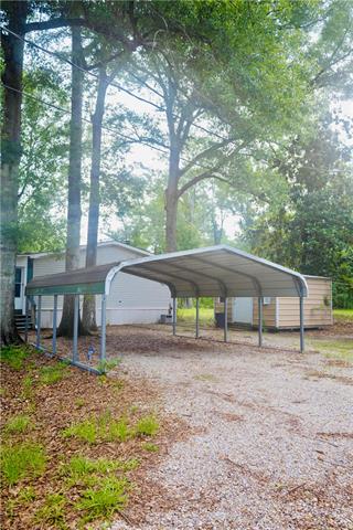 51132 Jenkins Lane Tickfaw, LA 70466 - Photo 33 of 40