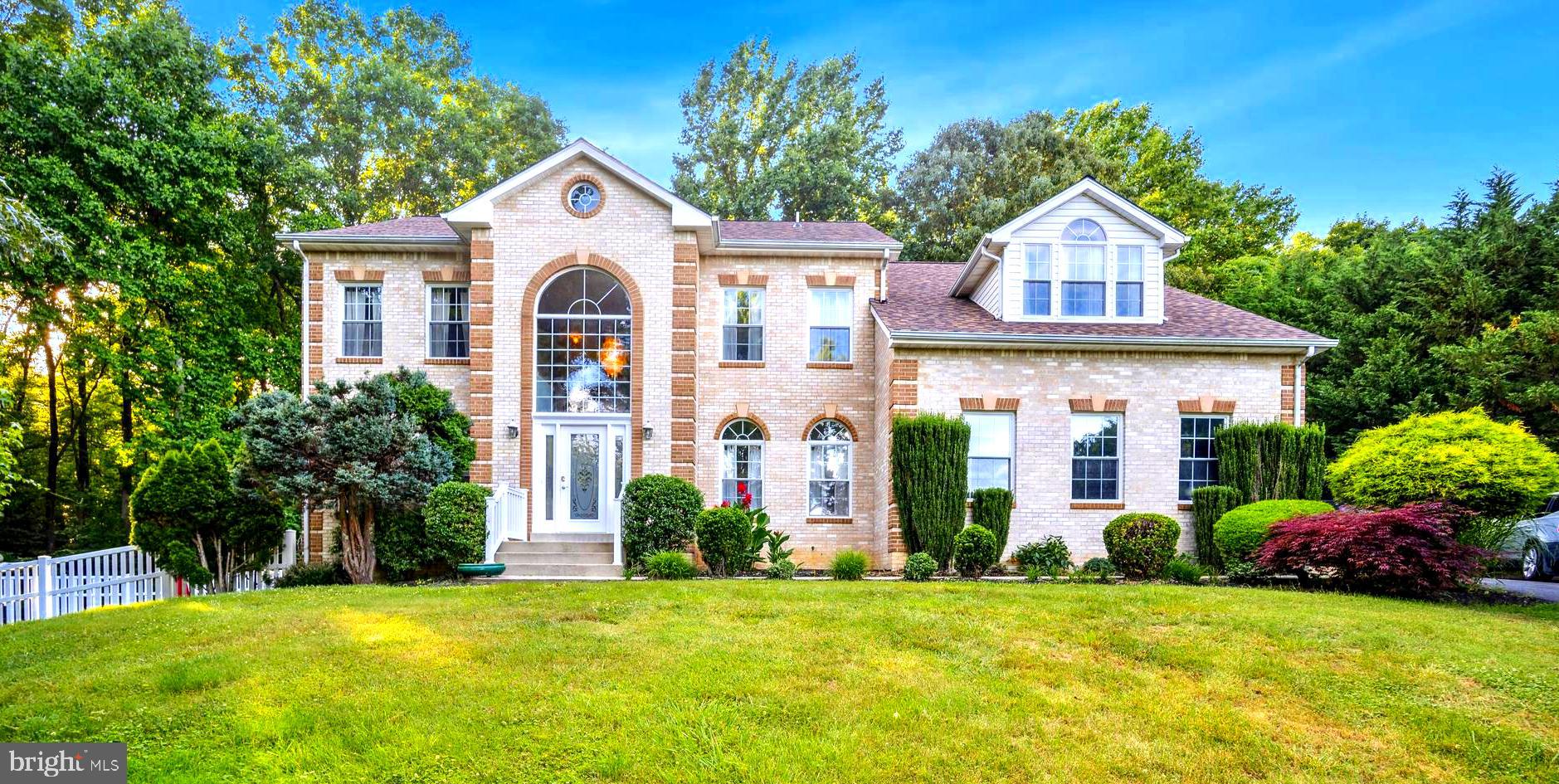 10809 Tippett Road Clinton, MD 20735 - Photo 1 of 48