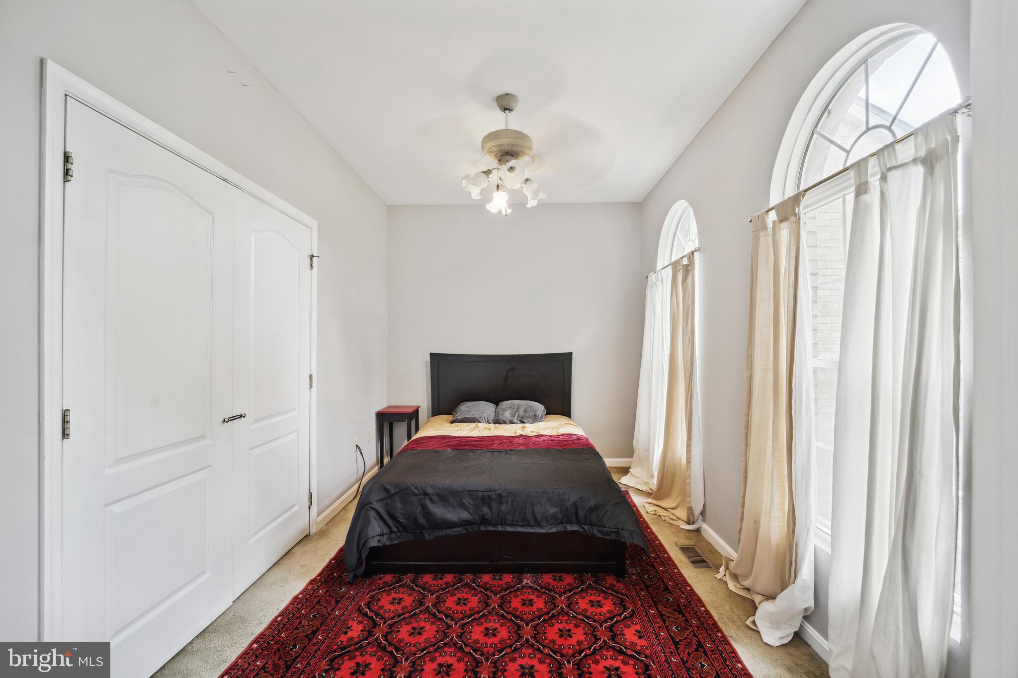 10809 Tippett Road Clinton, MD 20735 - Photo 13 of 48 Main Floor Bedroom #1