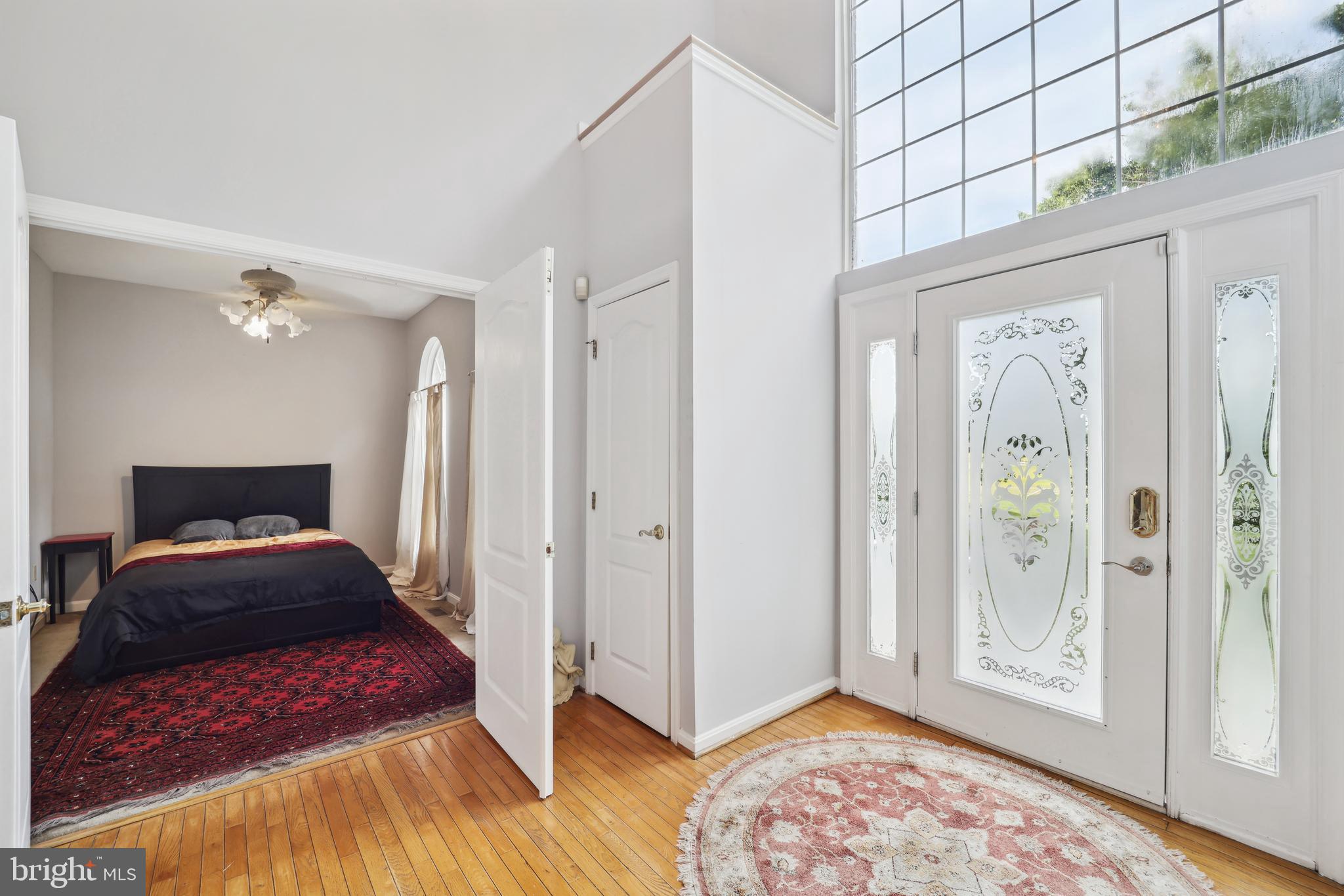 10809 Tippett Road Clinton, MD 20735 - Photo 15 of 48 Main Floor Bedroom #1