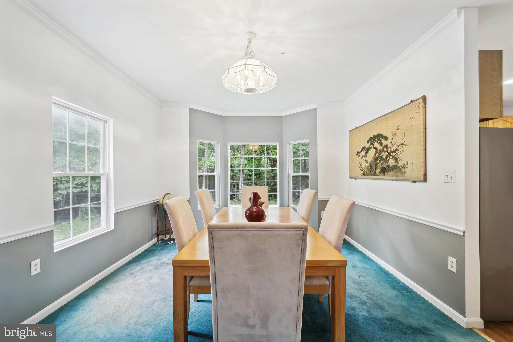 10809 Tippett Road Clinton, MD 20735 - Photo 16 of 48 Dining Room