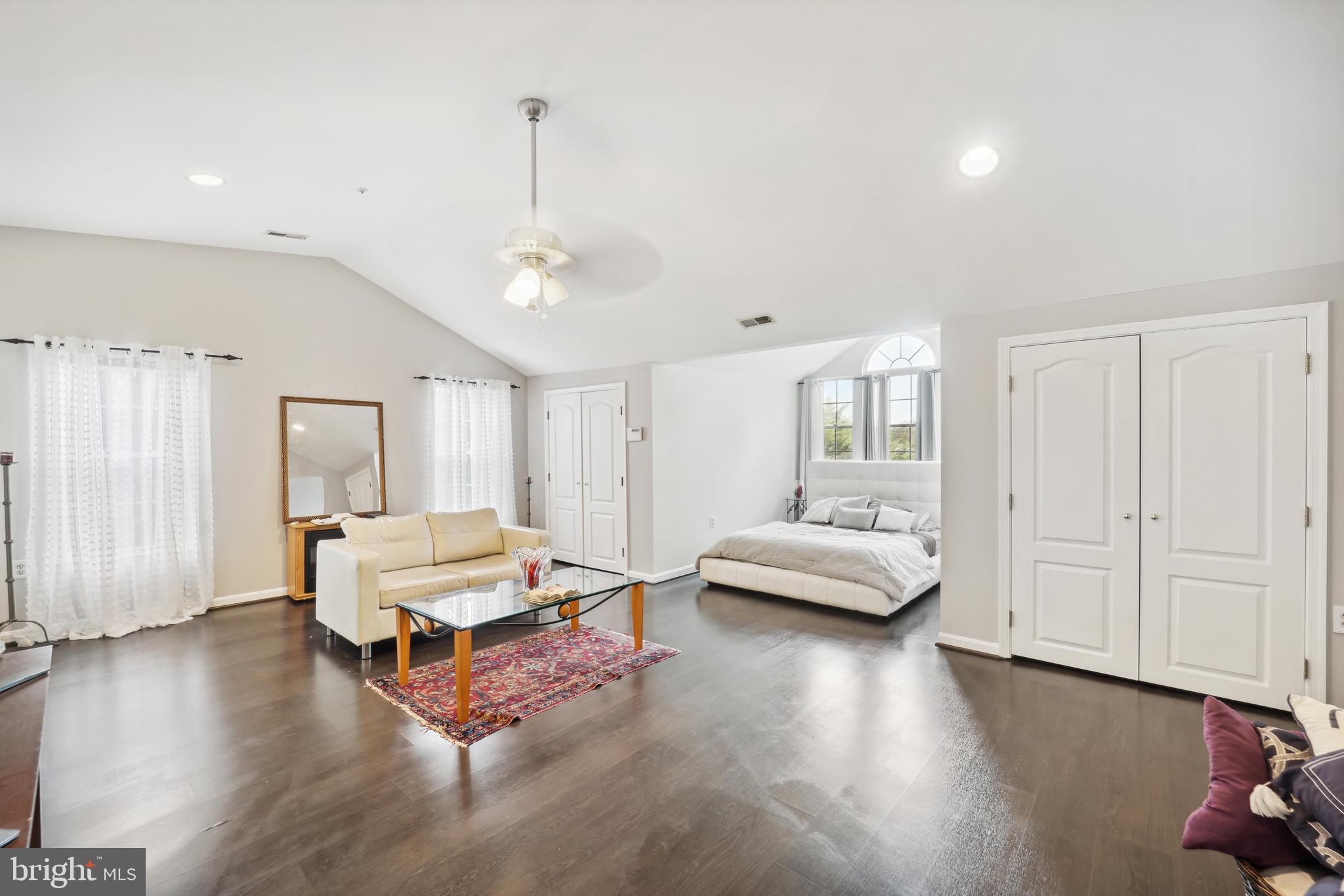 10809 Tippett Road Clinton, MD 20735 - Photo 19 of 48 Grandiose Primary Suite