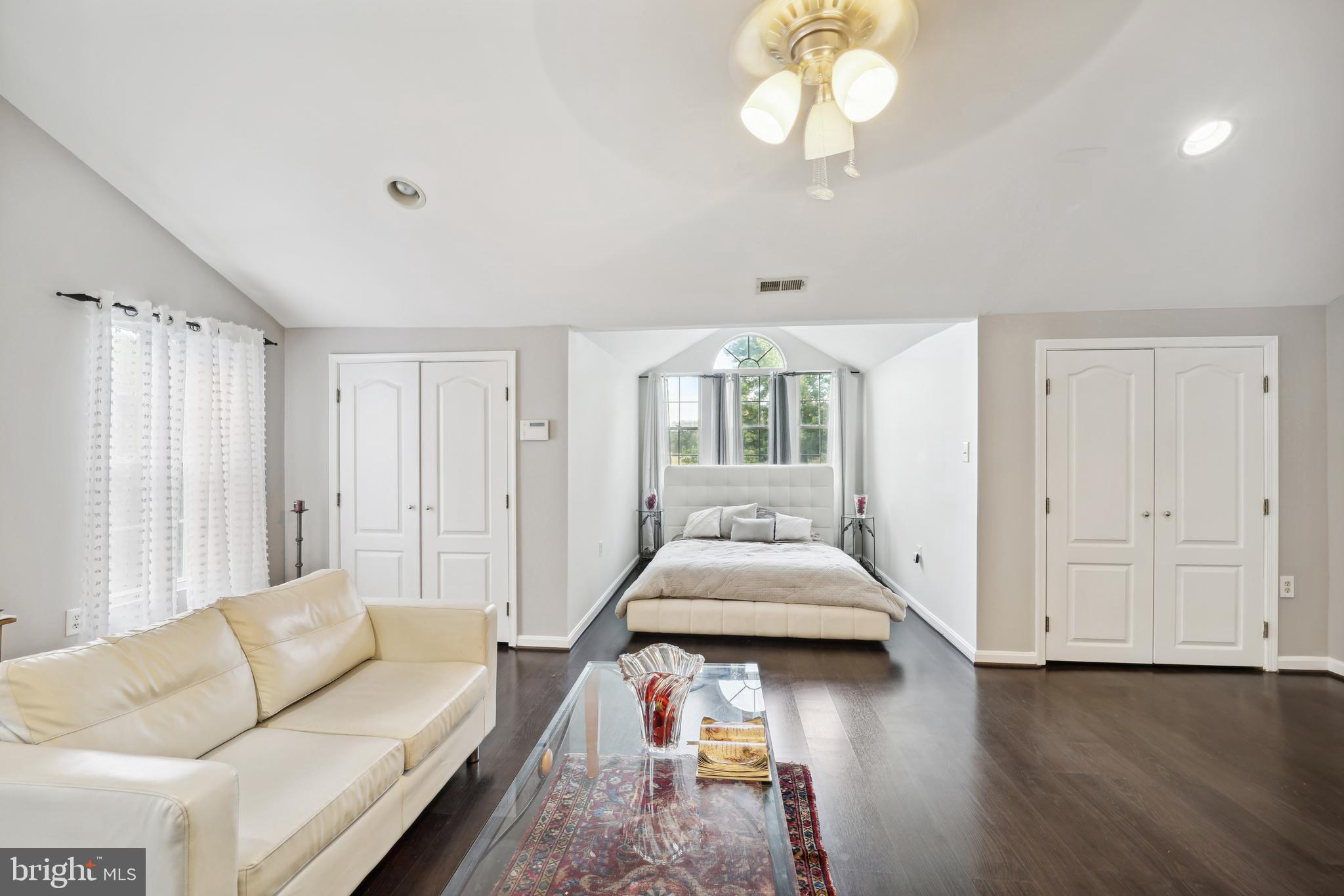 10809 Tippett Road Clinton, MD 20735 - Photo 22 of 48 Grandiose Primary Suite