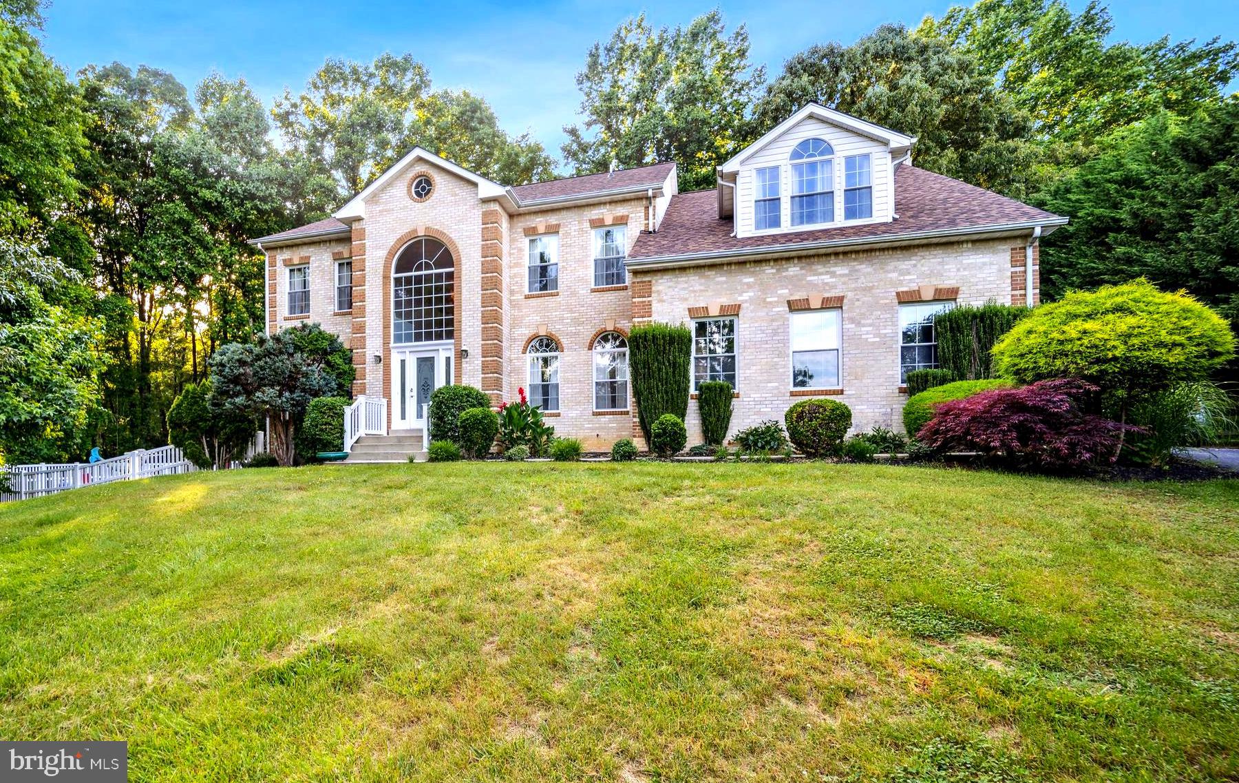 10809 Tippett Road Clinton, MD 20735 - Photo 3 of 48