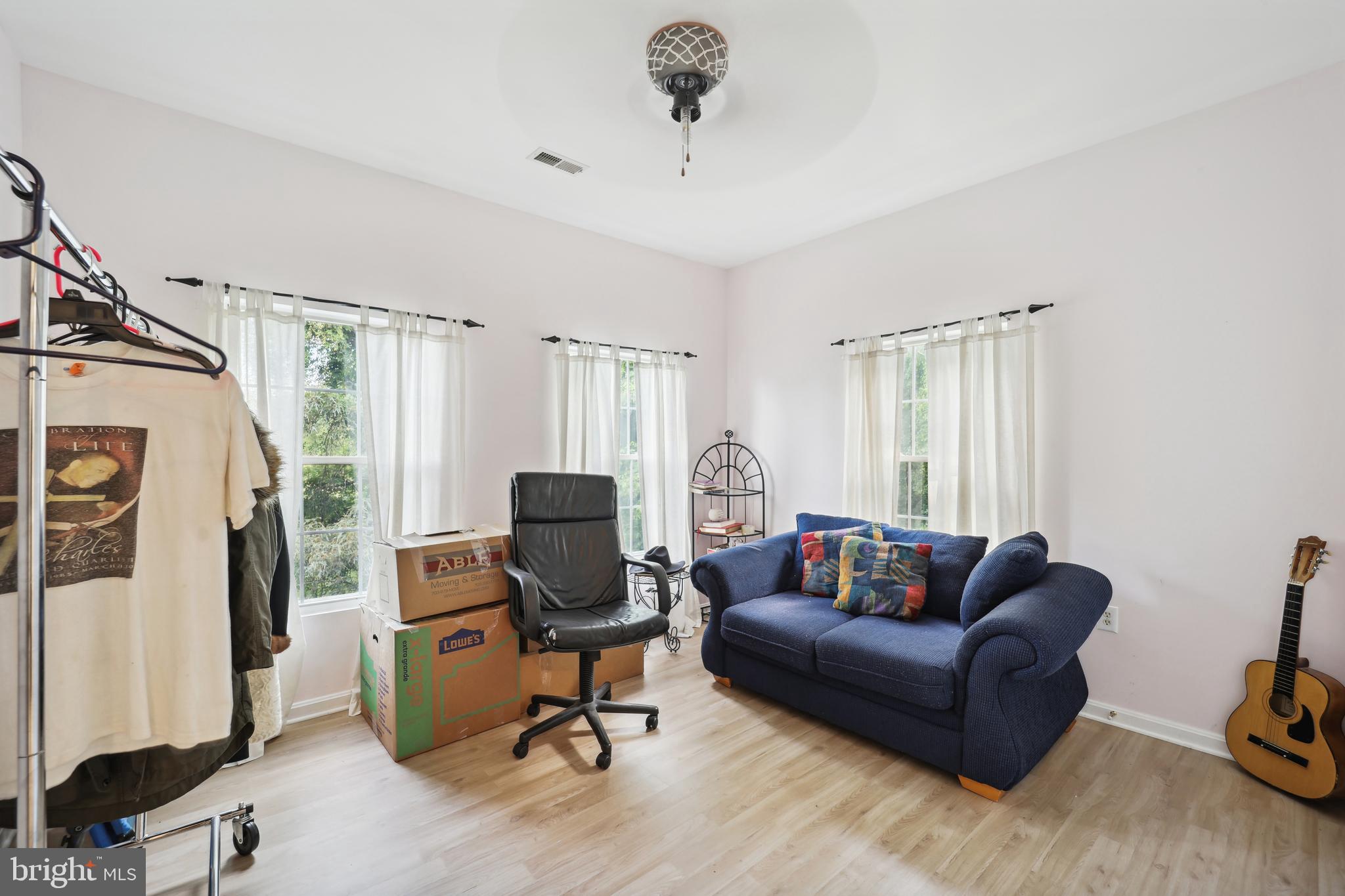 10809 Tippett Road Clinton, MD 20735 - Photo 32 of 48 Upstairs Bedroom #5