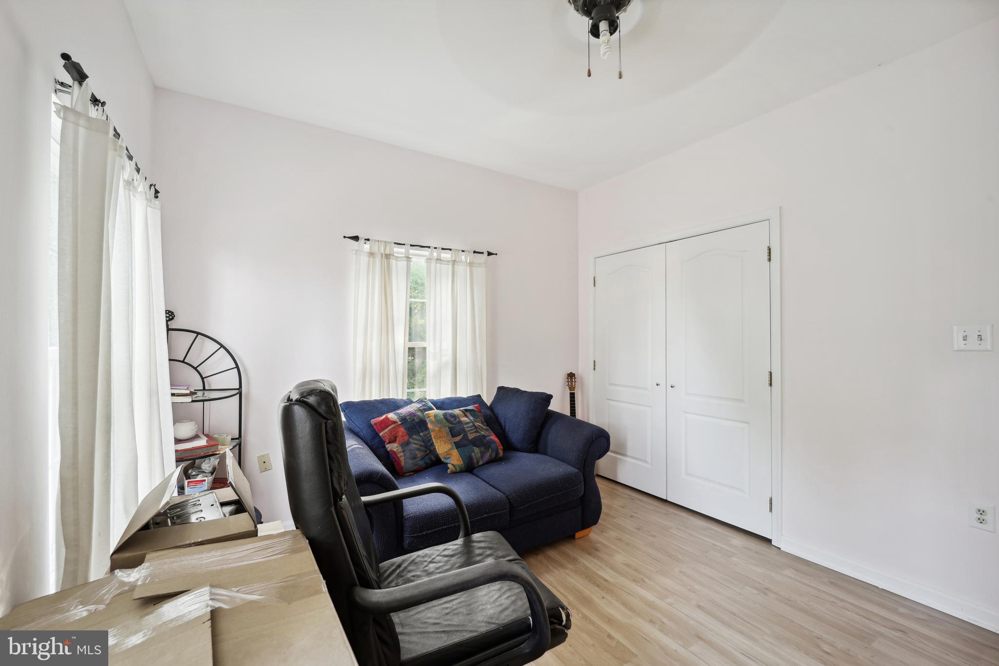 10809 Tippett Road Clinton, MD 20735 - Photo 33 of 48 Upstairs Bedroom #5