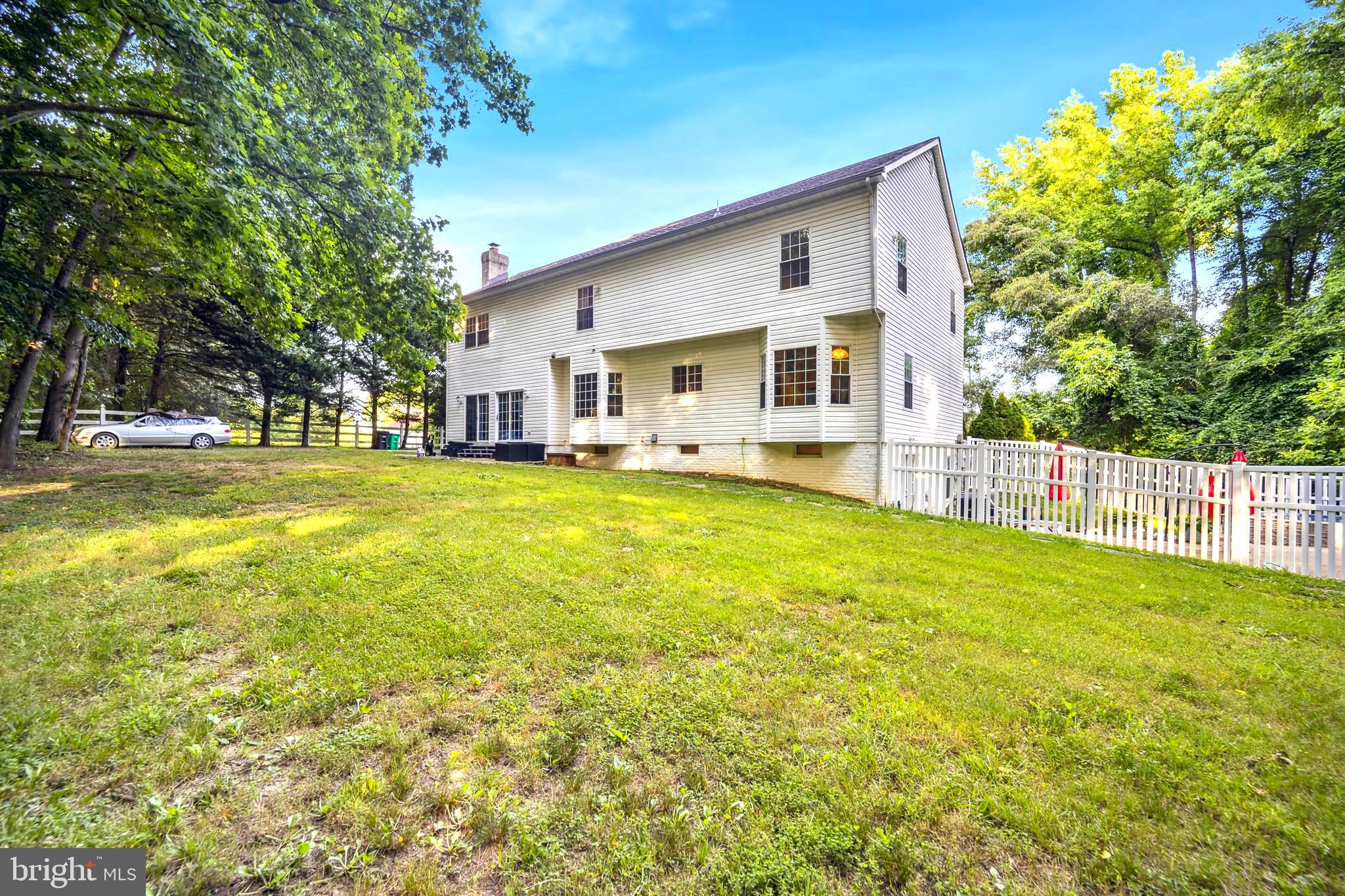 10809 Tippett Road Clinton, MD 20735 - Photo 40 of 48