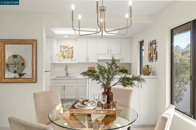 $227,000 | 1324 Singingwood Court, Unit 3, Walnut Creek, CA 94595