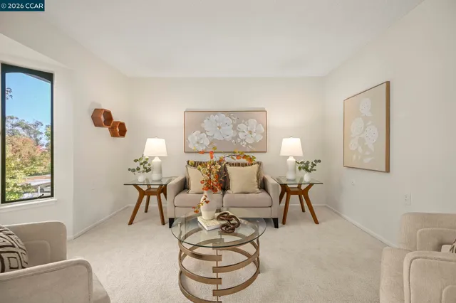 $227,000 | 1324 Singingwood Court, Unit 3, Walnut Creek, CA 94595