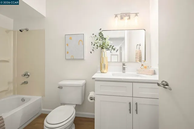 $227,000 | 1324 Singingwood Court, Unit 3, Walnut Creek, CA 94595