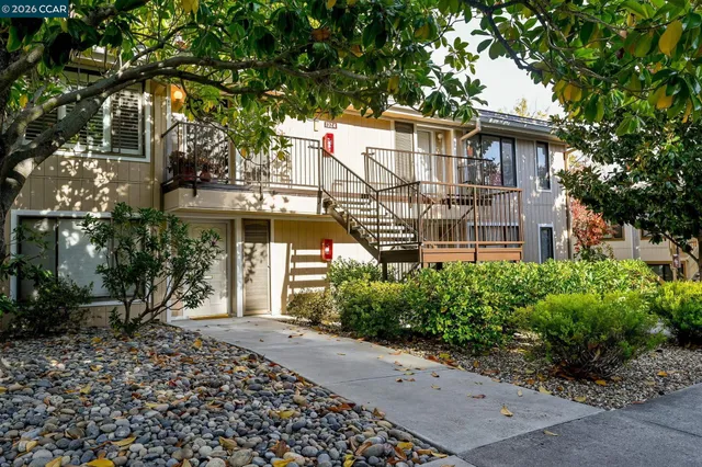 $227,000 | 1324 Singingwood Court, Unit 3, Walnut Creek, CA 94595