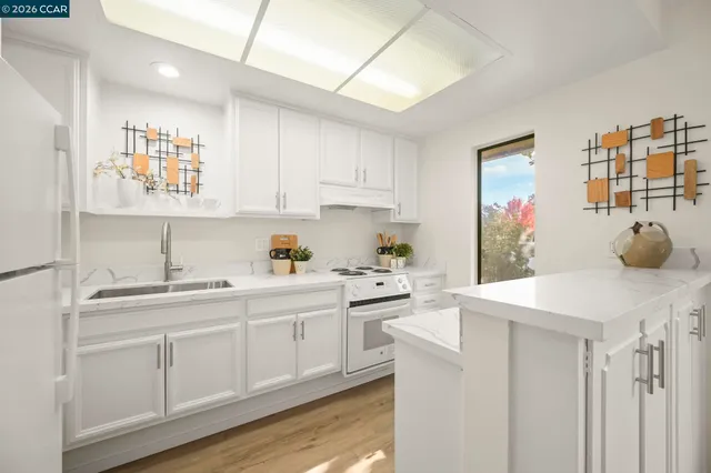 $227,000 | 1324 Singingwood Court, Unit 3, Walnut Creek, CA 94595