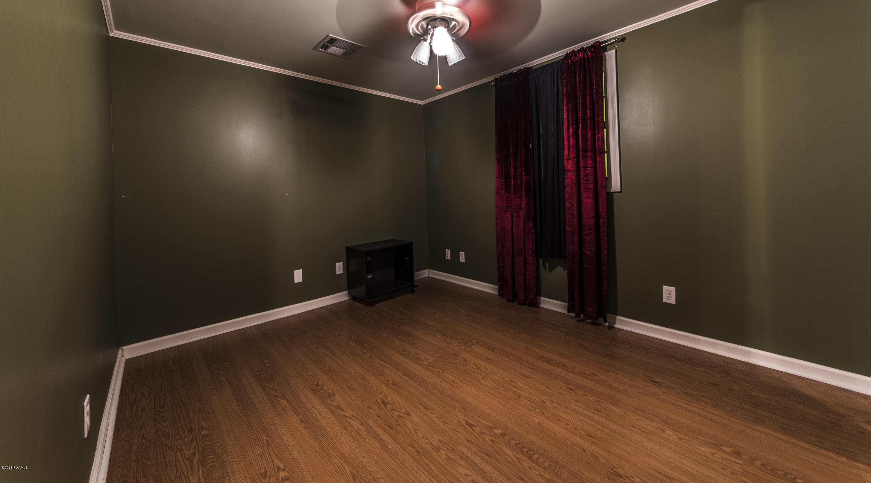 1193 Herman Dupuis Road Breaux Bridge, LA 70517 - Photo 24 of 44 1st Bedroom 2