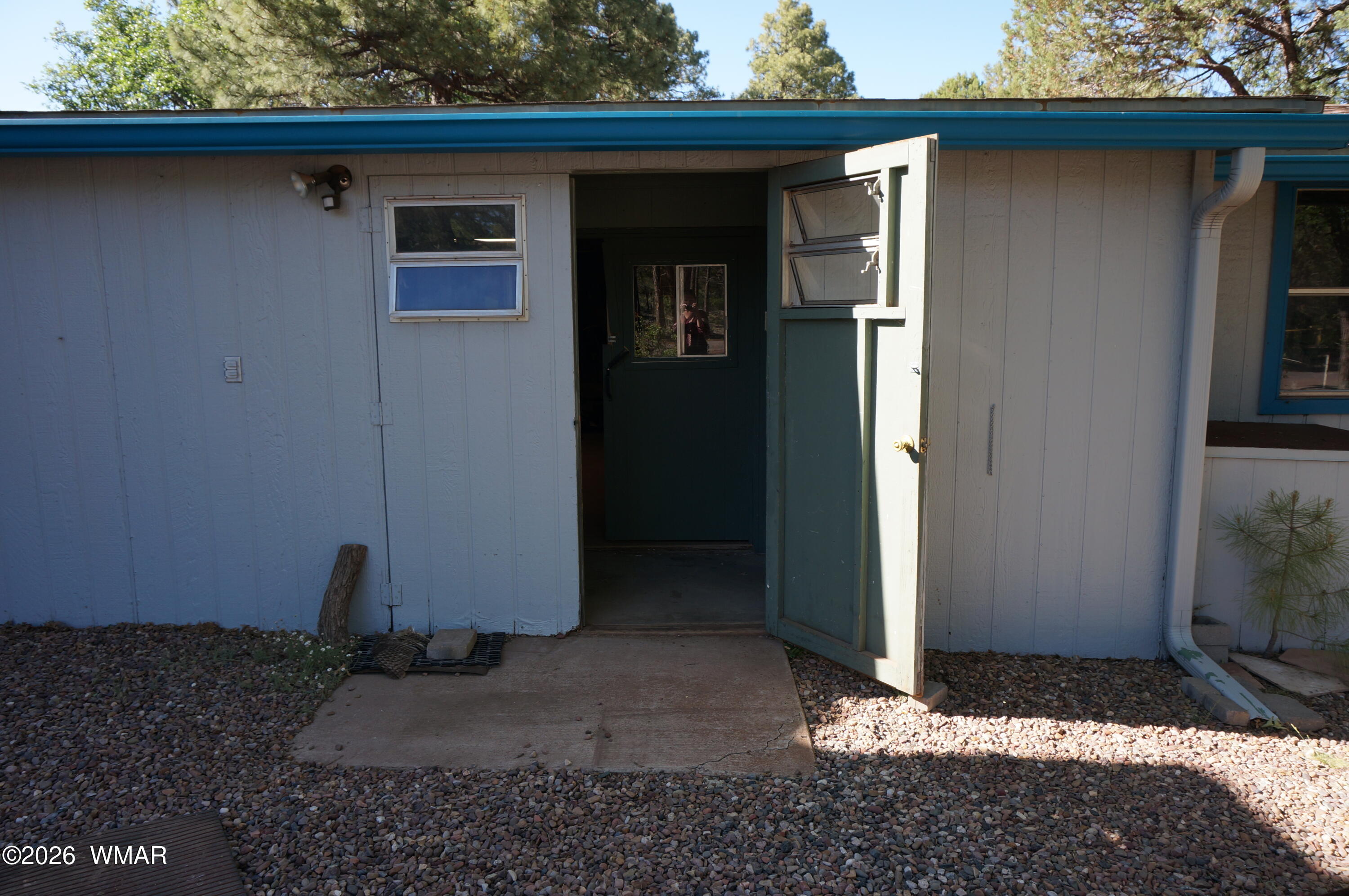 6066 Wagon Wheel Road Lakeside, AZ 85929 - Photo 22 of 32