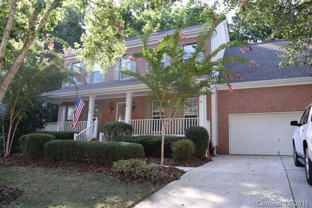 412 St George Road Fort Mill, SC 29708 - Photo 1 of 21